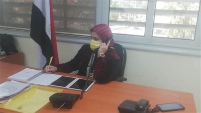 هيئة الرعاية الصحية: 3600 مكالمة لتقديم الدعم النفسي للمواطنين ومرضى العزل