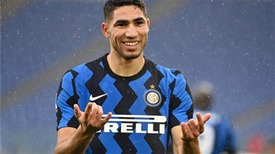 تقارير:تشيلسي في صراع قوي مع باريس سان جيرمان للظفر بخدمات حكيمي