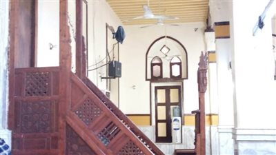 الآثار تعلن تسجيل 3 منابر و4 أيقونات ضمن الآثار الإسلامية والقبطية