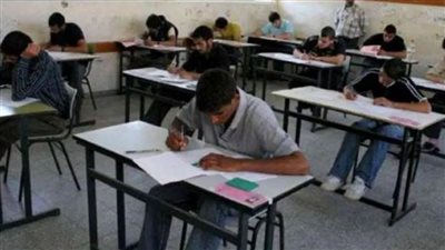 جداول الامتحان التجريبي الثالث.. اطلع عليها