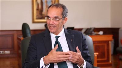 وزير الاتصالات: تضافر جهود مؤسسات الدولة في بناء مصر الرقمية لتطوير كافة القطاعات