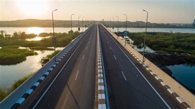 ٧ سنوات إنجازات.. محاور النيل وتطوير الصحراوي الغربي غيّرت شكل المنيا 