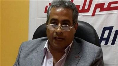 اتحاد عمال مصر يصدر قرارًا بتعديل هيئة مكتبه ويختار شحاته أمينًا عامًا