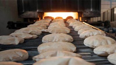 إصلاح منظومة الخبز والقضاء على الطوابير أمام المخابز في عهد 