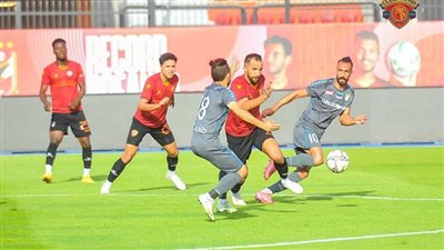 وديًا.. سيراميكا كليوباترا يفوز على الإنتاج الحربي بثنائية