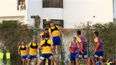 تصعيد ثنائي من الناشئين للتدريب مع الفريق الأول بالإسماعيلي