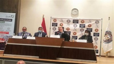 وزير المالية: ماضون في تنفيذ التكليف الرئاسي بتقليل زمن الإفراج الجمركي لأقل من يوم