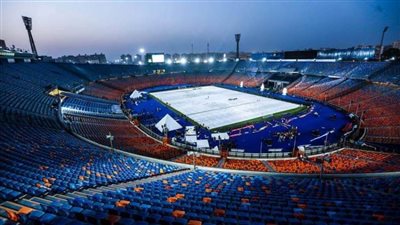 لماذا تدين الرياضة المصرية للرئيس السيسي بالكثير؟ 31 مشروعا يجيب