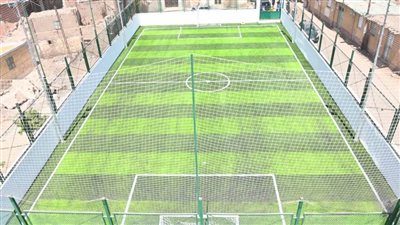 الشباب فى  بؤرة اهتمام الرئيس السيسي.. تطوير وإنشاء 122 مركز شباب 