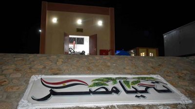 بعد توقف 14 عاما بدء تشغيل 11 مشروع صرف صحي بسوهاج