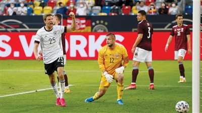 يورو 2020| ألمانيا وإسبانيا أسياد أوروبا في سباق الحصول على اللقب