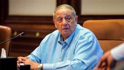 استقالة محمد عبدالسلام من رئاسة المقاصة وتصعيد هويدي قائما بأعمال رئيس النادي