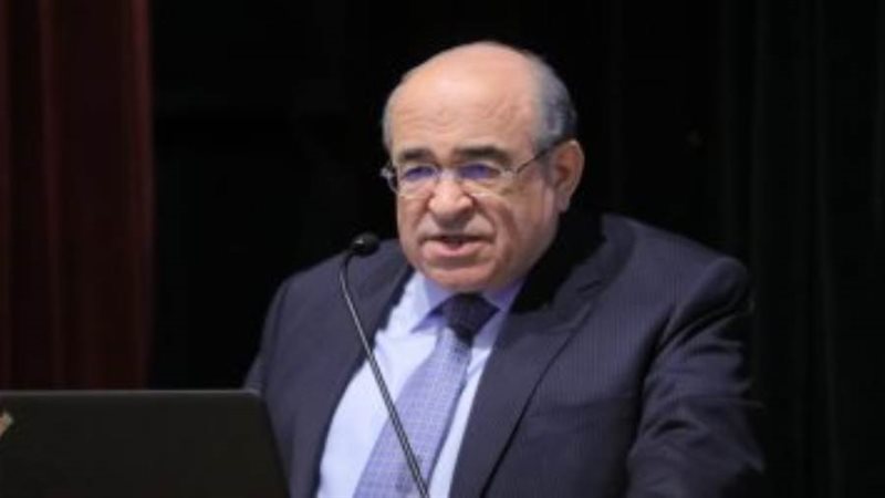 دكتور مصطفي الفقي