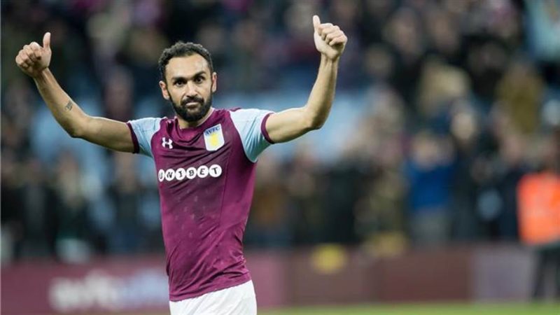 أحمد المحمدي