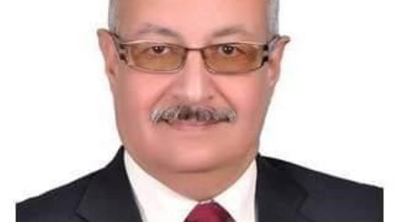 الدكتور حســن لطفــى