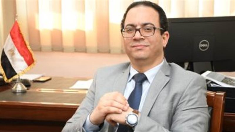 الدكتور جميل حلمي