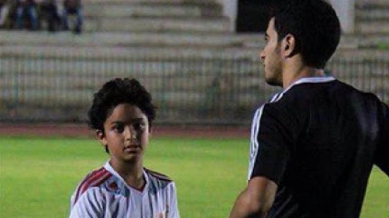 صورة ارشيفية لعلي