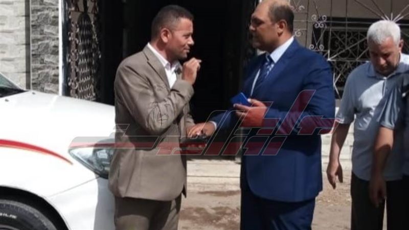 جولة جمال ساطور