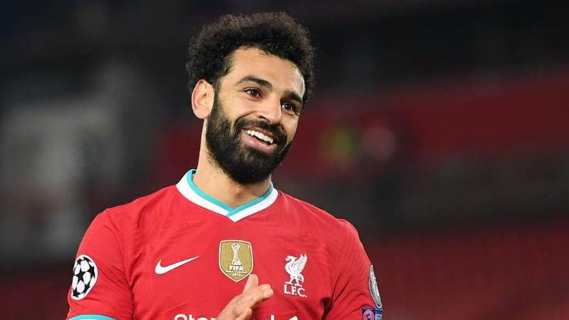 محمد صلاح