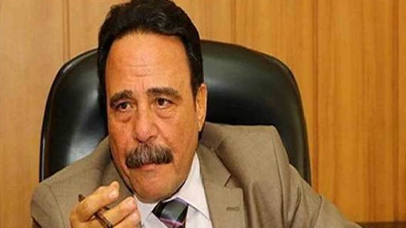 جبالي المراغي