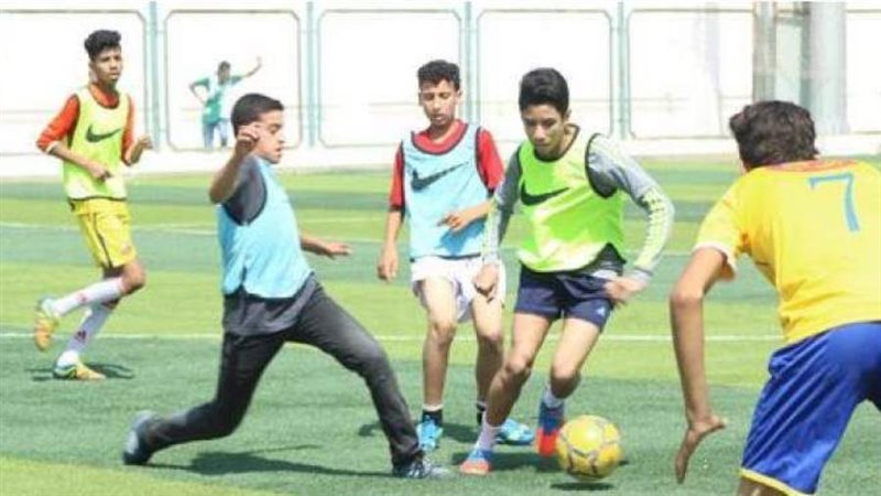 الإسماعيلي