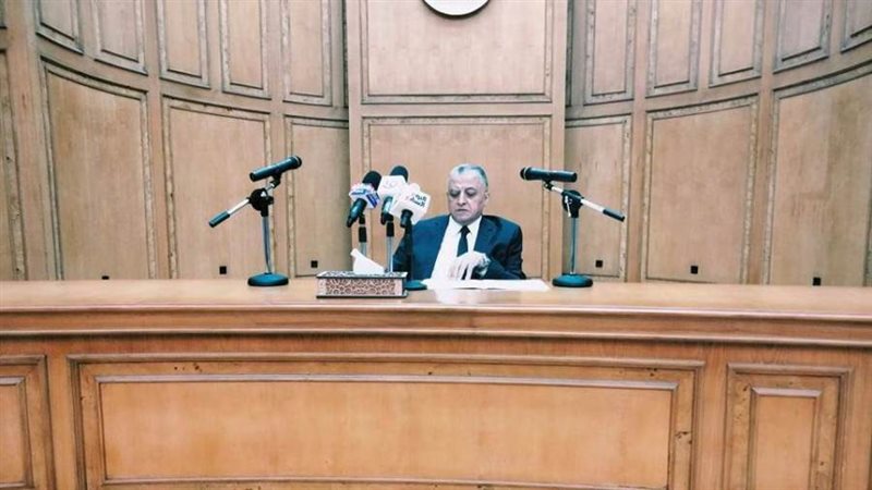 عادل الشريف