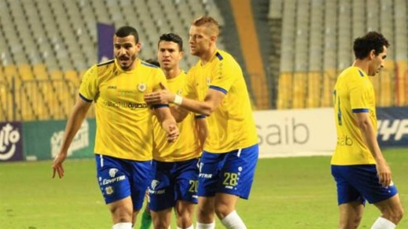 نادي الاسماعيلي