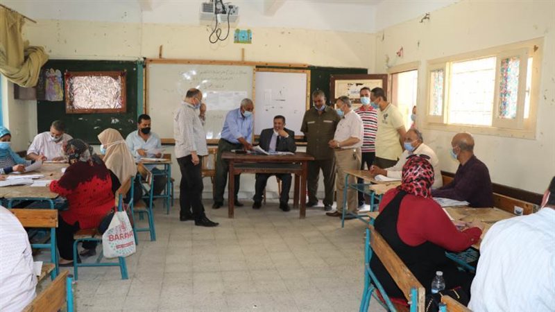 متابعة تصحيح الشهادة