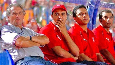 مترجم جوزيه ينفي تصريحات التائب عن مدرب الأهلي