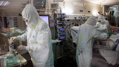 كرواتيا: 184 إصابة جديدة بكورونا.. والإجمالي يرتفع لأكثر من 358 ألف حالة