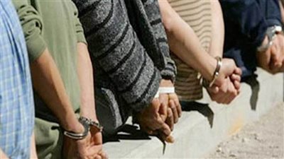 ضبط تشكيل عصابي تخصص فى الاستيلاء على أموال الشركات