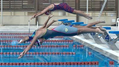 مجرية وليتوانية تتصدران منافسات السيدات 