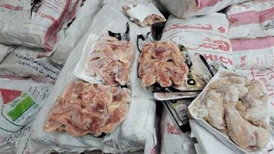 عاجل| الداخلية تضبط ١٣٤٤ قضية تموينية بمختلف المحافظات