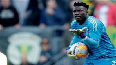 تقليص عقوبة إيقاف الكاميروني 