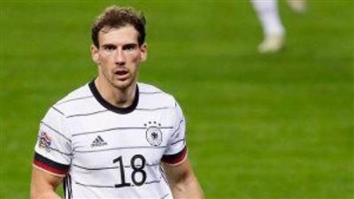 منتخب ألمانيا يعلن غياب جوريتسكا عن مواجهة فرنسا في يورو 2020 للإصابة