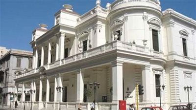 احتفالية للفنون والثقافة والأدب الروسي بالإسكندرية