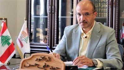 وزير الصحة اللبنانية: لدينا كمية كافية من مستلزمات غسيل الكلى لأشهر إضافية