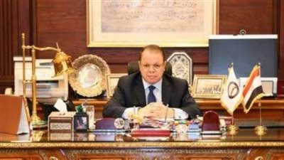 النائب العام: بدء تشغيل تطبيق تنفيذ الأحكام والمطالبة تجريبيًا في بورسعيد