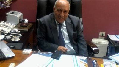 رئيس جهاز الشيخ زايد: الانتهاء من تنفيذ الممشي السياحى بطول ٦ كم بالواجهة الغربية