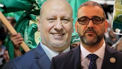 عاجل| الغرياني يرصد رقصة الموت الأخيرة للإخوان في ليبيا 