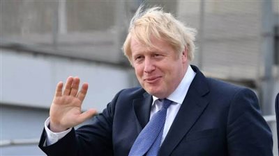 رئيس وزراء بريطانيا يستقبل الزعماء المشاركين في قمة مجموعة السبع