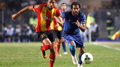 تعرف على معلق مباراة الترجي والأهلي في ذهاب نصف نهائي دوري أبطال إفريقيا