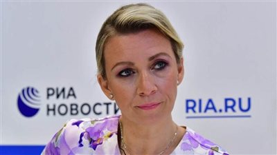 الخارجية الروسية: لافروف يعقد محادثات هاتفية مع نظيره البريطاني الأسبوع المقبل