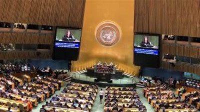 الأمم المتحدة تطلق حملة لاتخاذ إجراءات للقضاء على عمالة الأطفال