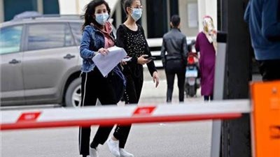 لبنان يسجل 206 حالات جديدة بفيروس كورونا المستجد