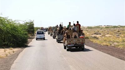 مقتل 5 عناصر في قوات المجلس الانتقالي الجنوبي اليمني بانفجار في أبين