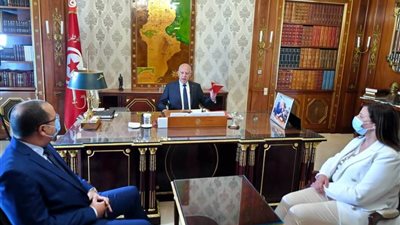 عاجل| الرئيس التونسي يهدد بإجراءات لم يتوقعها أحد لمواجهة مؤامرات الإخوان