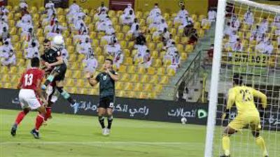 تصفيات كأس العالم.. الأبيض الإماراتي يكتسح نظيره الإندونيسي 