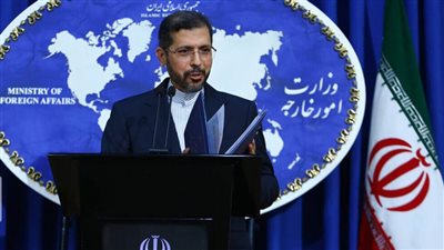 إيران: إلغاء واشنطن عقوباتها على مسؤولين إيرانيين سابقين لا علاقة له بمفاوضات الاتفاق النووي