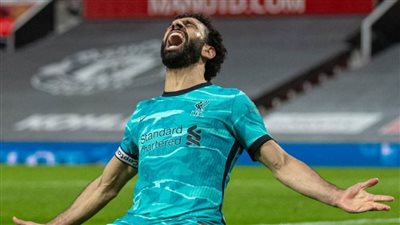 محمد صلاح يوجه رسالة لجماهيره بعد الفوز بجائزة لاعب الموسم